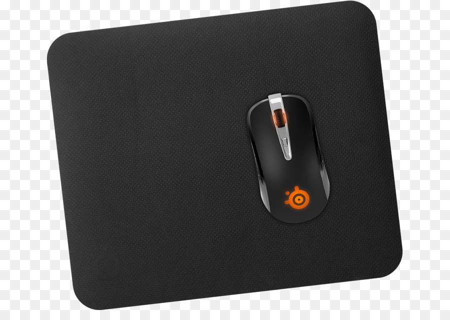 El Ratón De La Computadora，Steelseries Sensei PNG