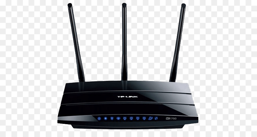 Router Inalámbrico，Tplink PNG