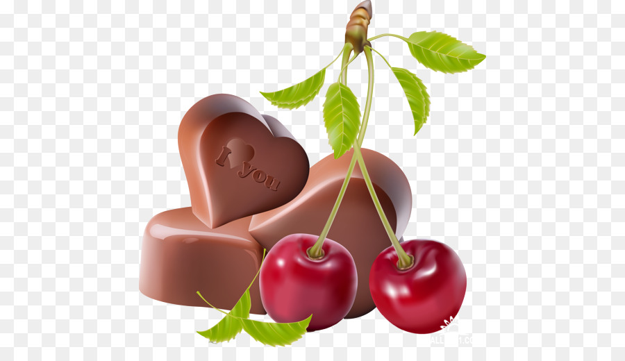 Cordial，Cereza De Chocolatecovered PNG