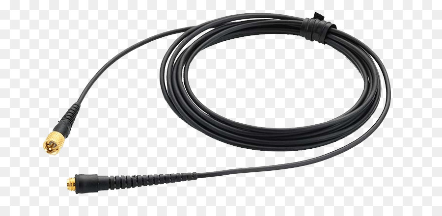 Cables De Audio，Conector PNG