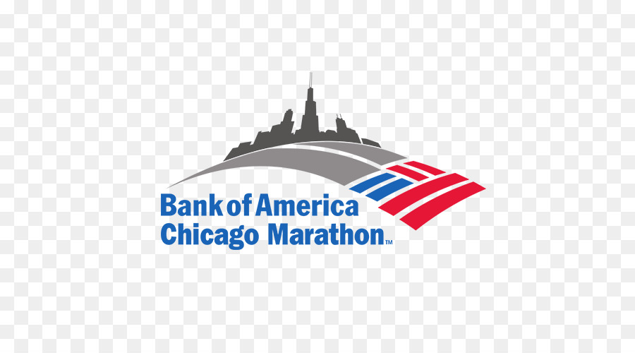 Chicago，2018 Maratón De Chicago PNG