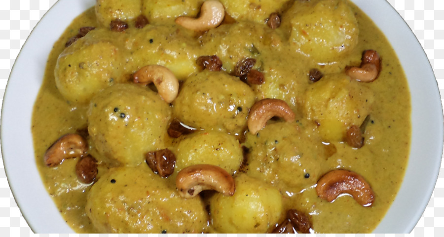 Curry，Cocina Vegetariana PNG