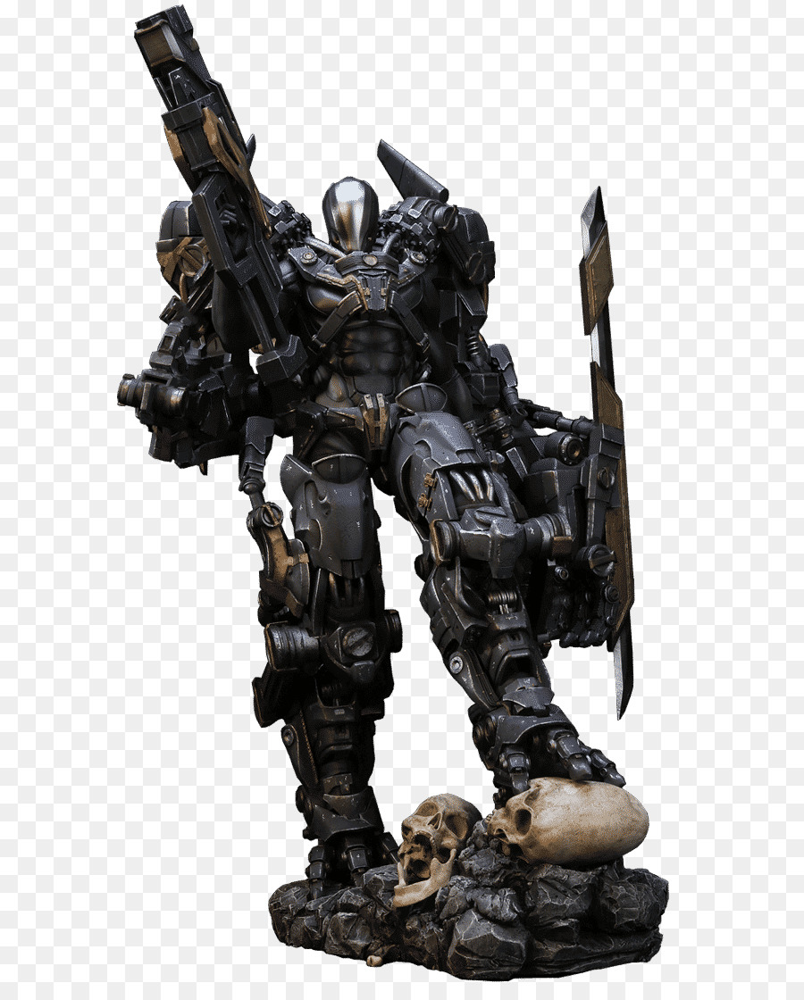 Warhammer 40000，La Escultura PNG