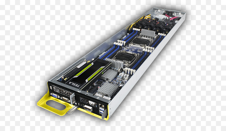 Las Tarjetas Gráficas De Los Adaptadores De Vídeo，El Hardware De La Computadora PNG