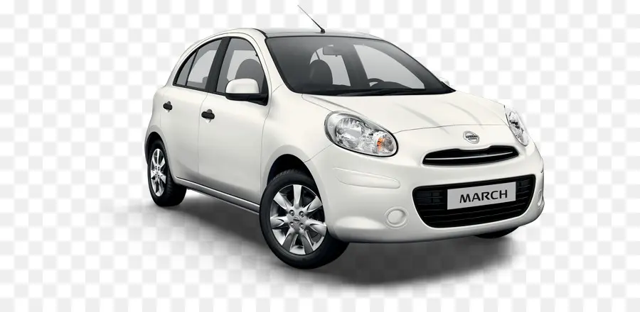 Coche Blanco，Auto PNG