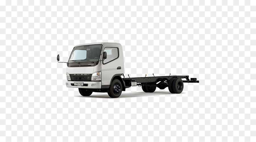 Mitsubishi Fuso Canter，Mitsubishi Fuso Truck And Bus Corporation PNG