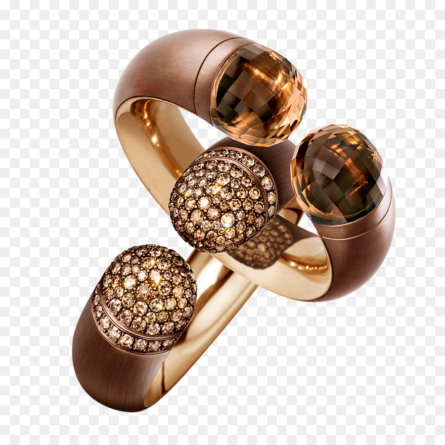 Thomas Jirgens Joya Smiths，Anillo PNG