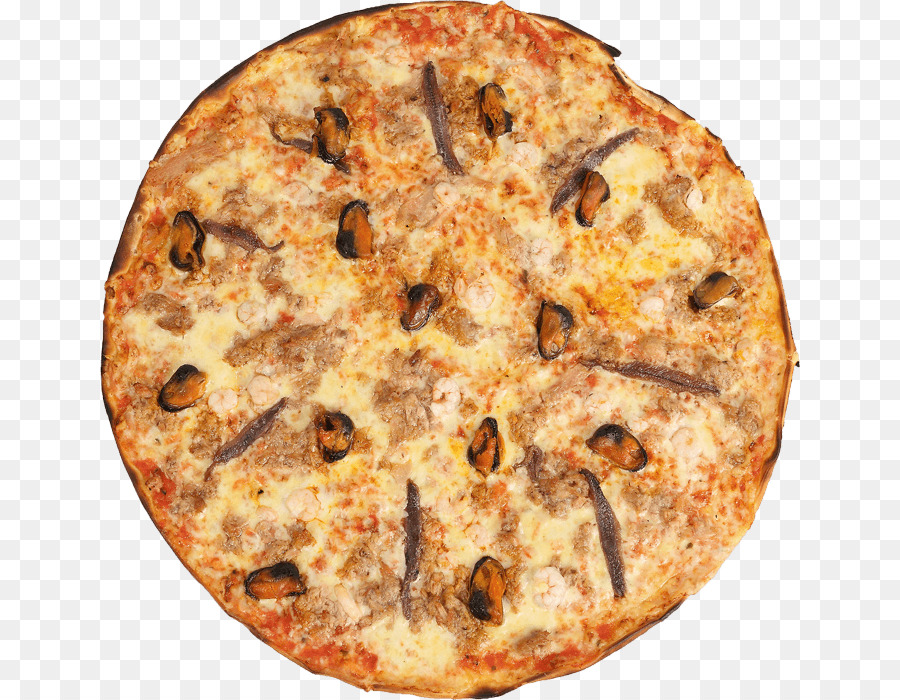 Californiastyle Pizza，Pizza Siciliana PNG