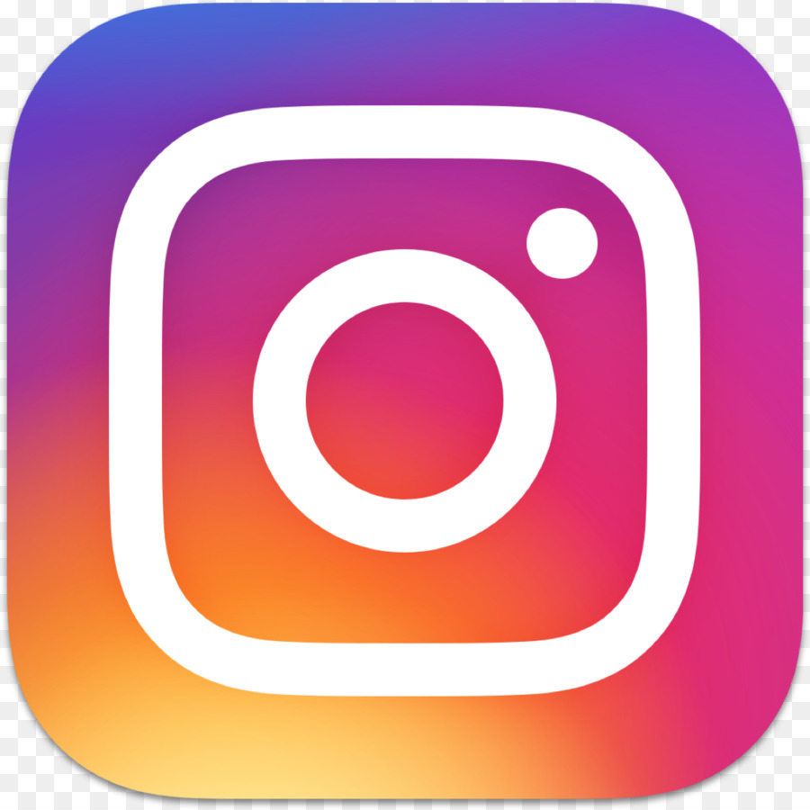 Logotipo De Instagram，Redes Sociales PNG