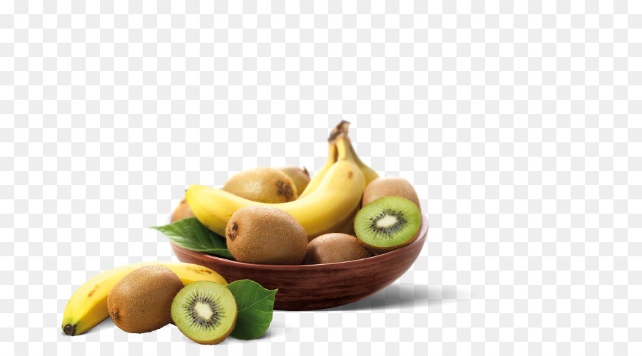 Banano，Kiwi PNG