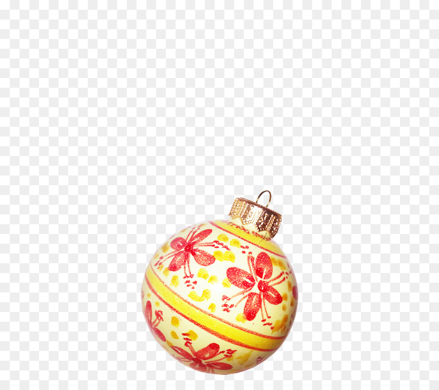 Adorno De Navidad，La Navidad PNG