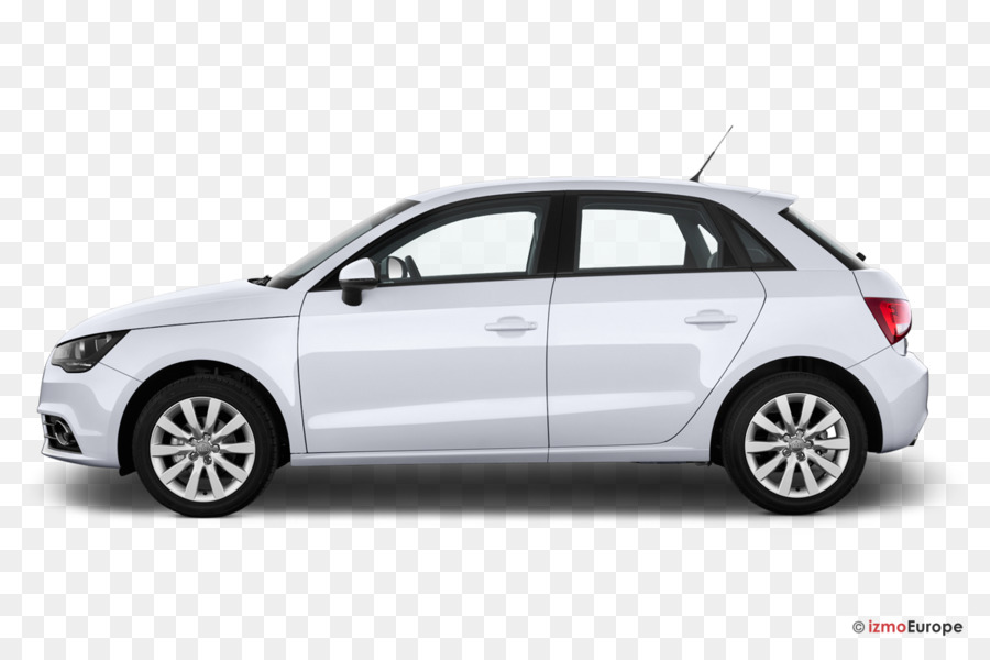 Coche Blanco，Automóvil PNG