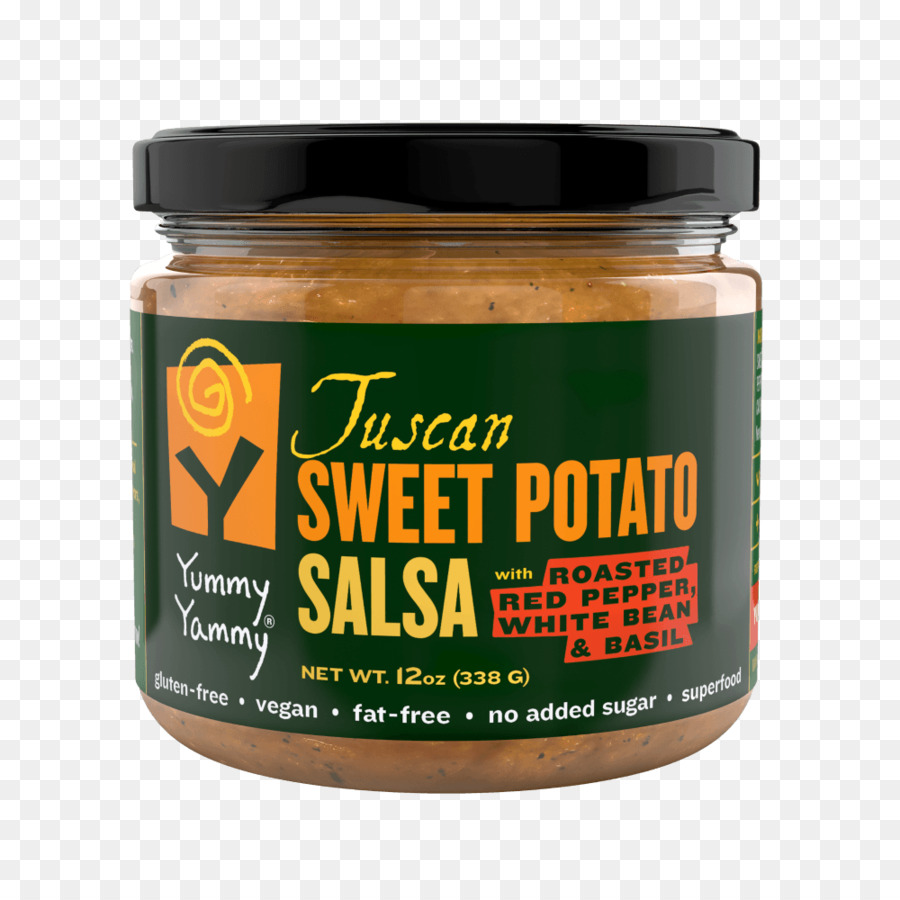 La Salsa，Chutney PNG