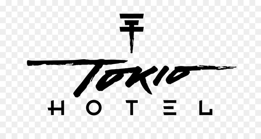 Tokio Hotel，Logotipo PNG