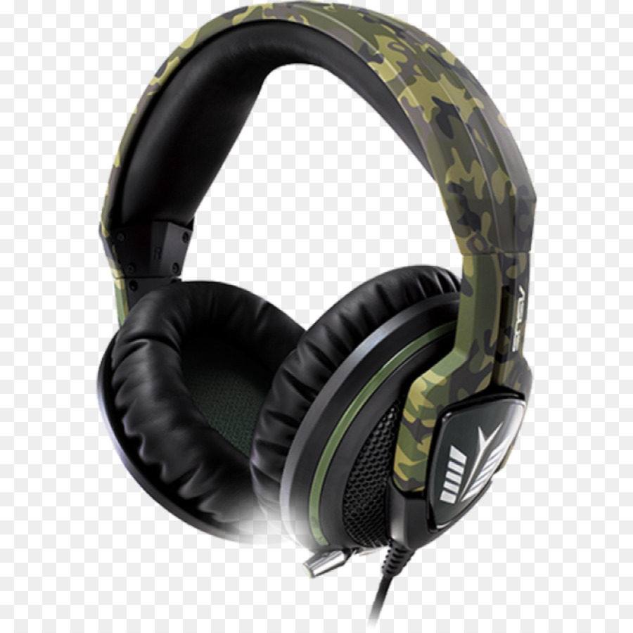 Micrófono，Auriculares PNG