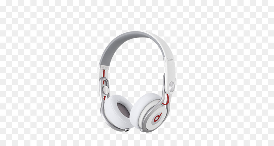 Auriculares Blancos，Música PNG