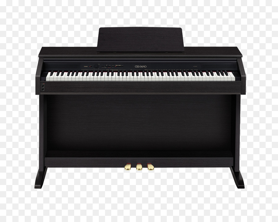 Piano Digital，Privia PNG