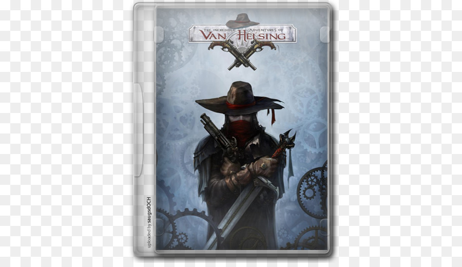 Increíbles Aventuras De Van Helsing，Increíbles Aventuras De Van Helsing Ii PNG