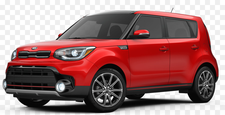 2018 Kia Soul Ev，Kia Motors PNG