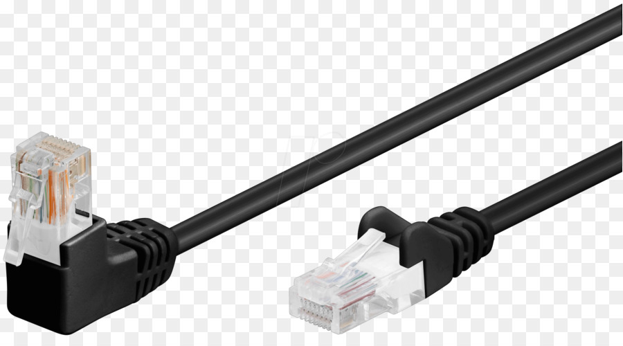 Conector Eléctrico，Cable De Categoría 5 PNG