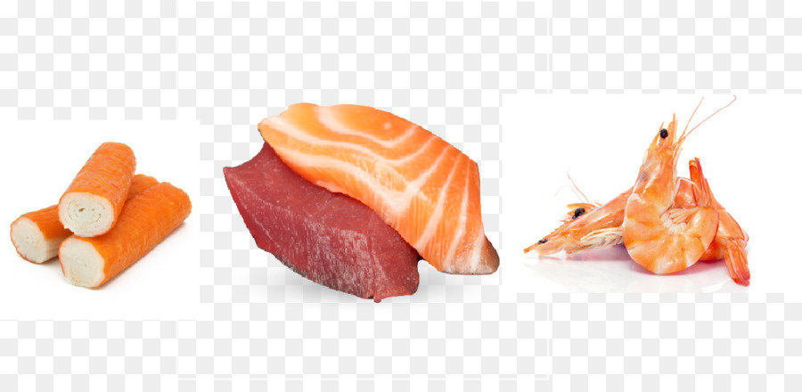 Sashimi，Salmón Ahumado PNG