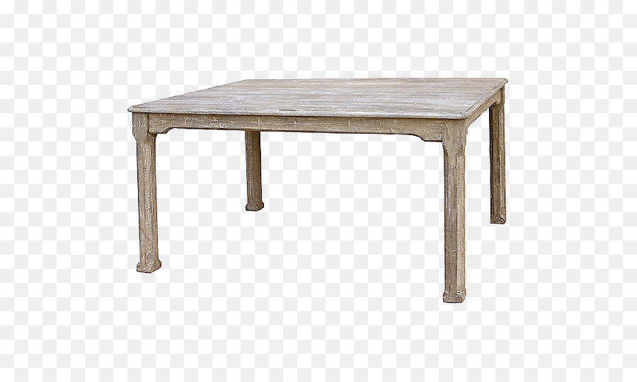 Mesa De Madera，Piernas PNG