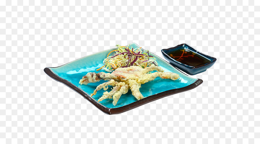 Tempura，Mariscos PNG