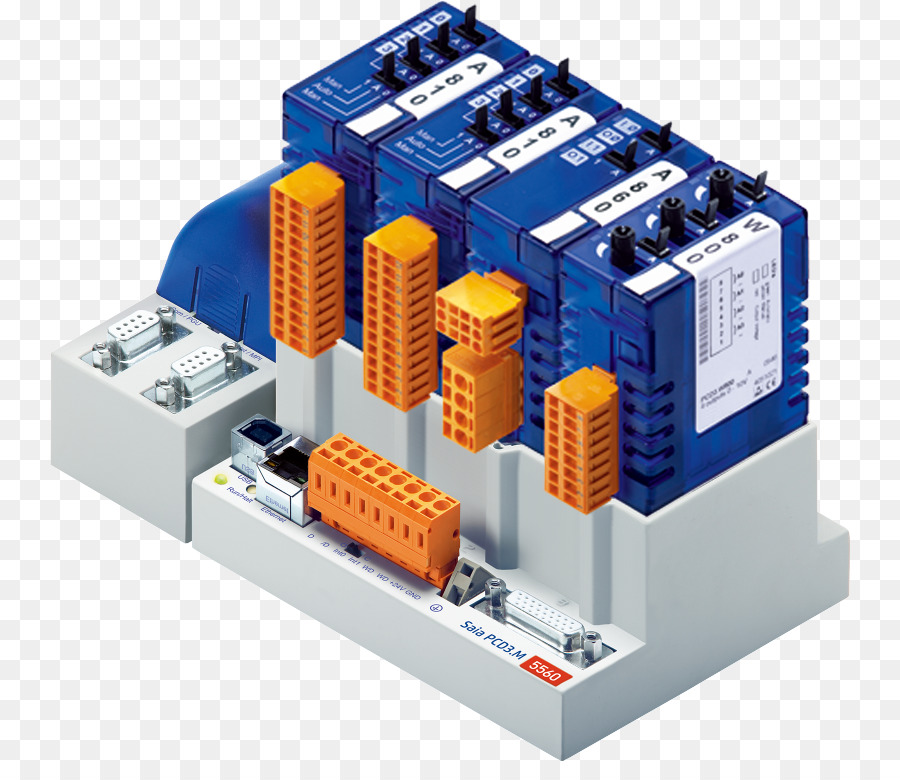 Saiaburgess Electrónica，Profibus PNG