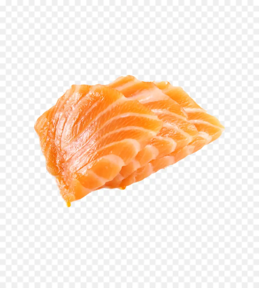 Salmón Ahumado，Sashimi PNG