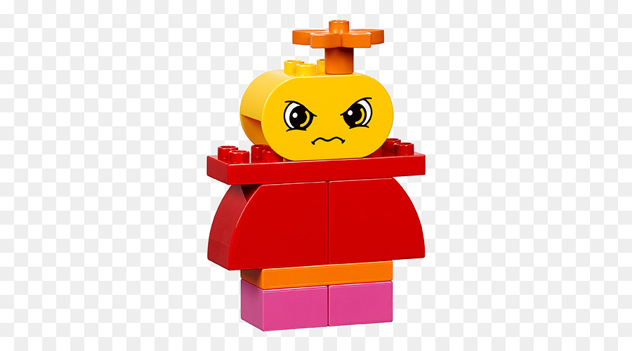 Lego，La Emoción PNG