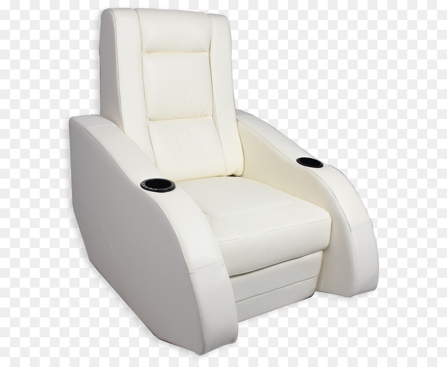 Sillón Reclinable，Silla De Masaje PNG