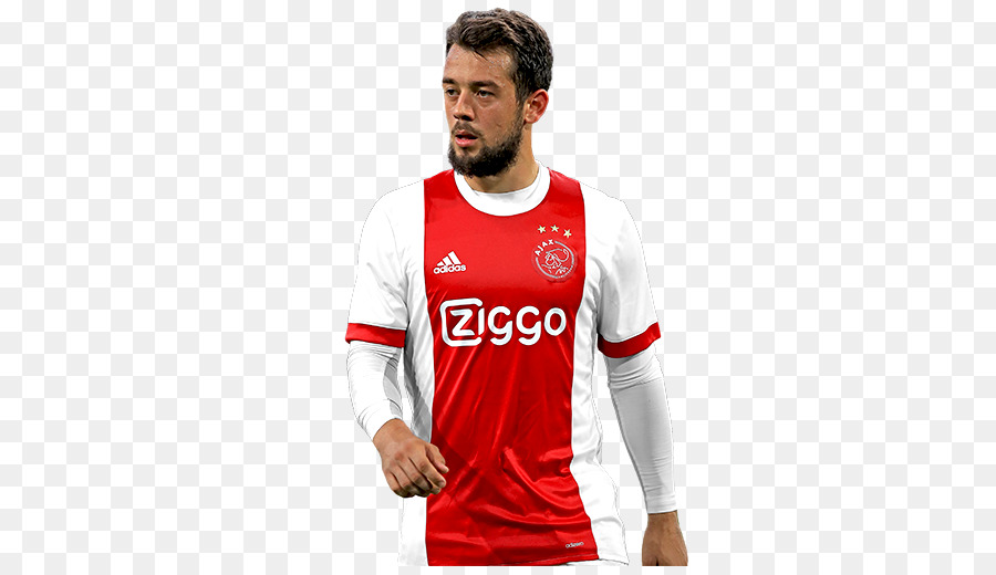 Amin Younes，La Fifa 18 PNG