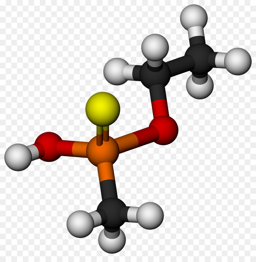 Oethyl Methylphosphonothioic ácido，ácido PNG