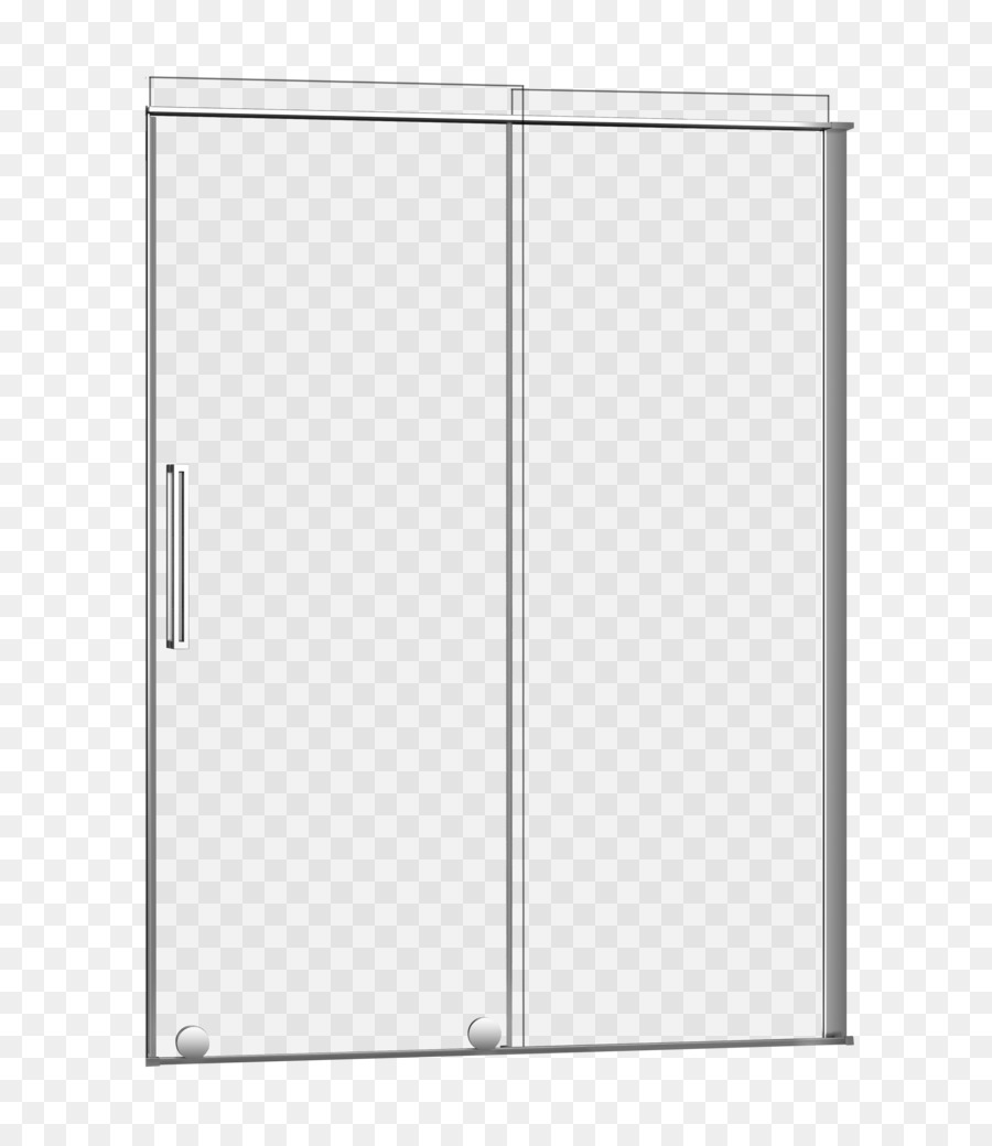 Puerta De Vidrio，Transparente PNG