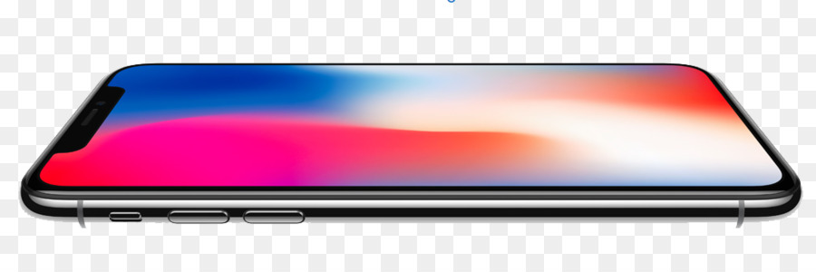 Iphone X，Iphone 8 PNG