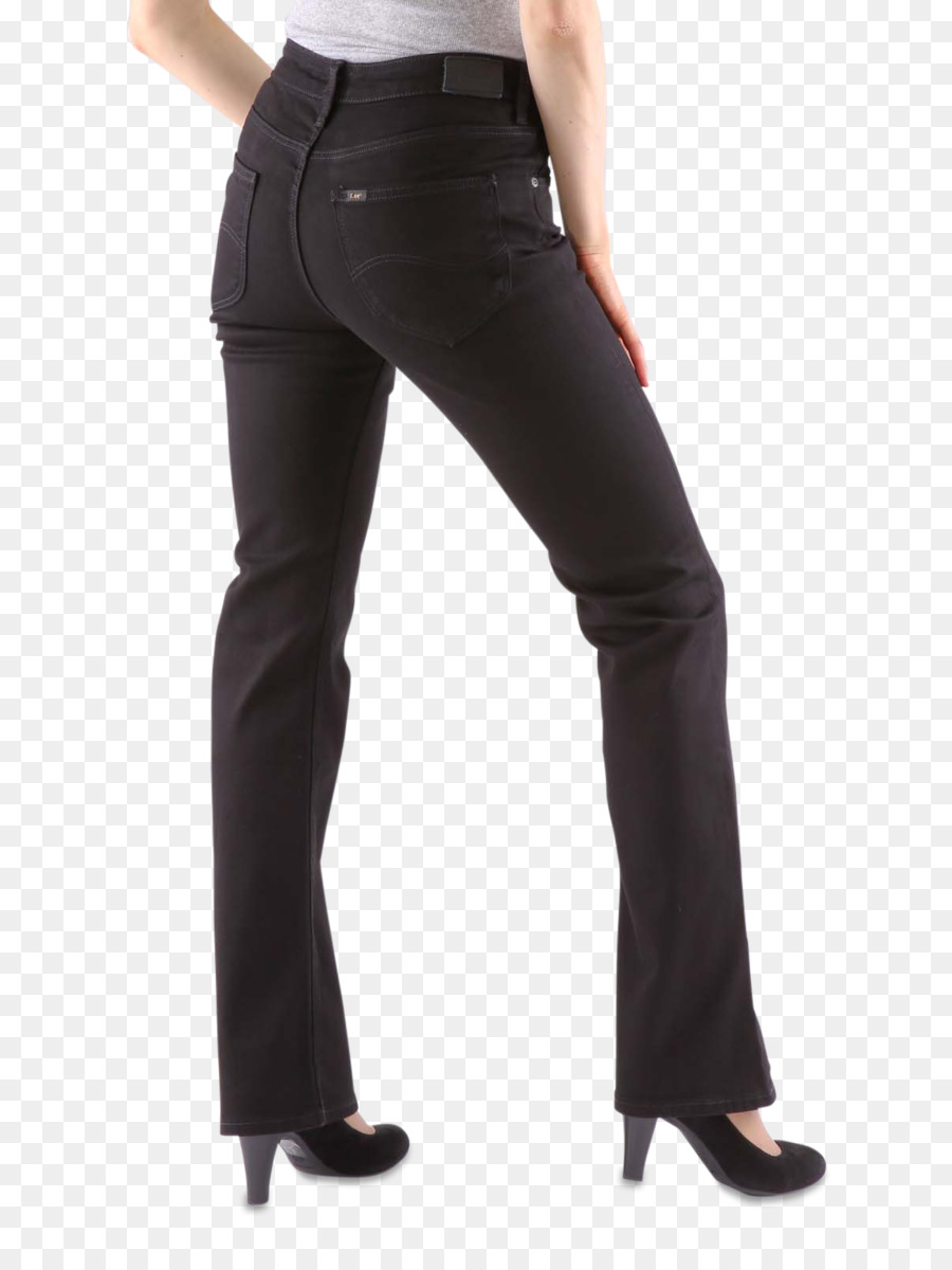 Jeans，Pantalones PNG