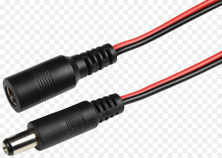 Cable Eléctrico，Conector Eléctrico PNG