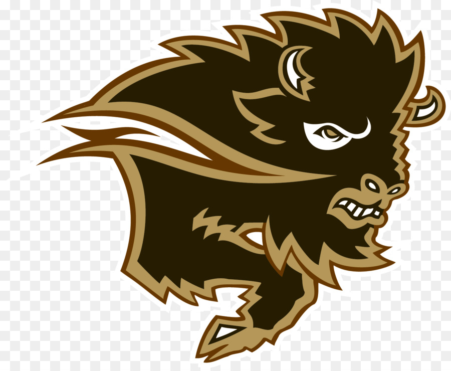 La Universidad De Manitoba，Manitoba Bisontes De Fútbol PNG