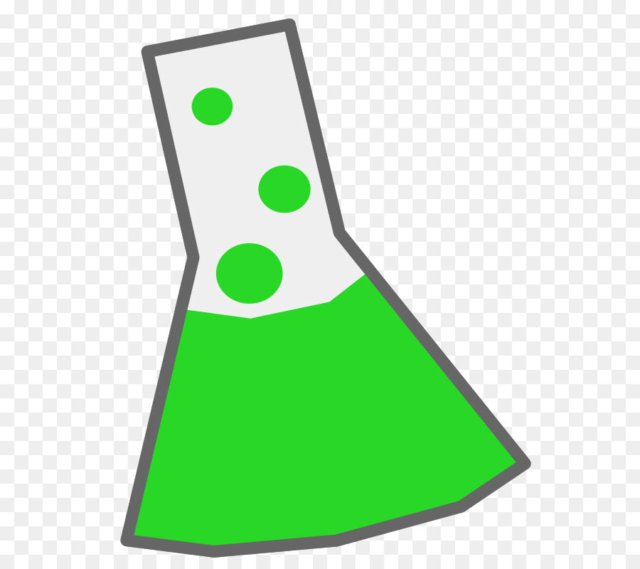 Frascos De Laboratorio，La Ciencia PNG