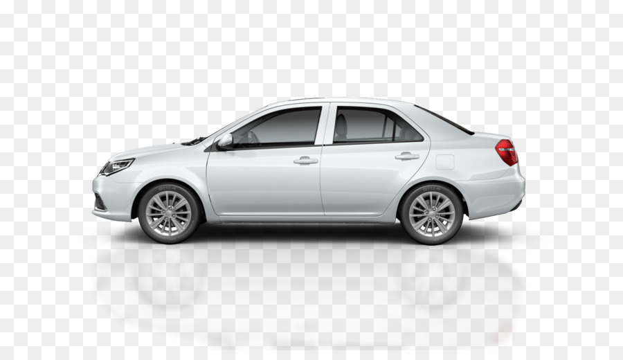 Coche Blanco，Automóvil PNG