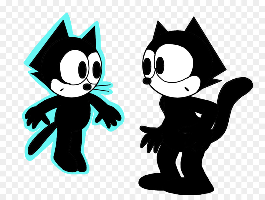 Gato，Felix El Gato PNG