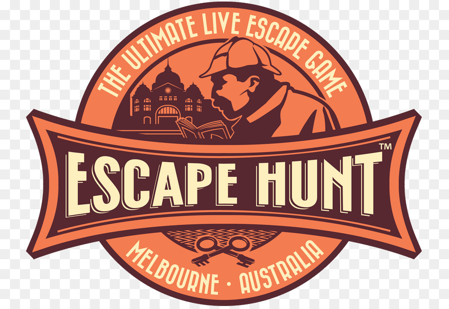 Caza De Escape，Escape Hunt Experiencia PNG