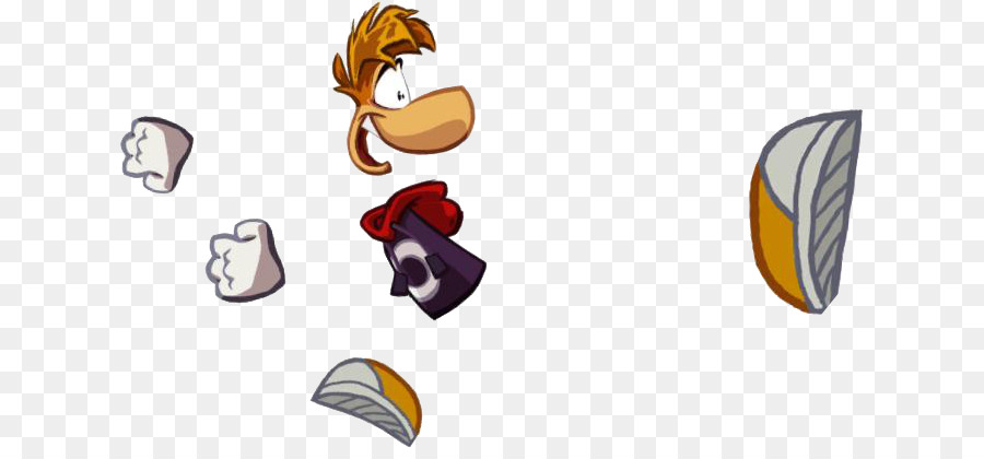 Rayman Origins，Rayman Legends PNG