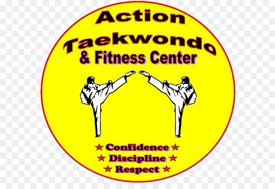 Taekwondo，La Acción De Taekwondo PNG
