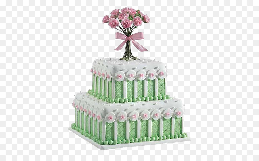 Pastel De Boda，Pastel De Cumpleaños PNG