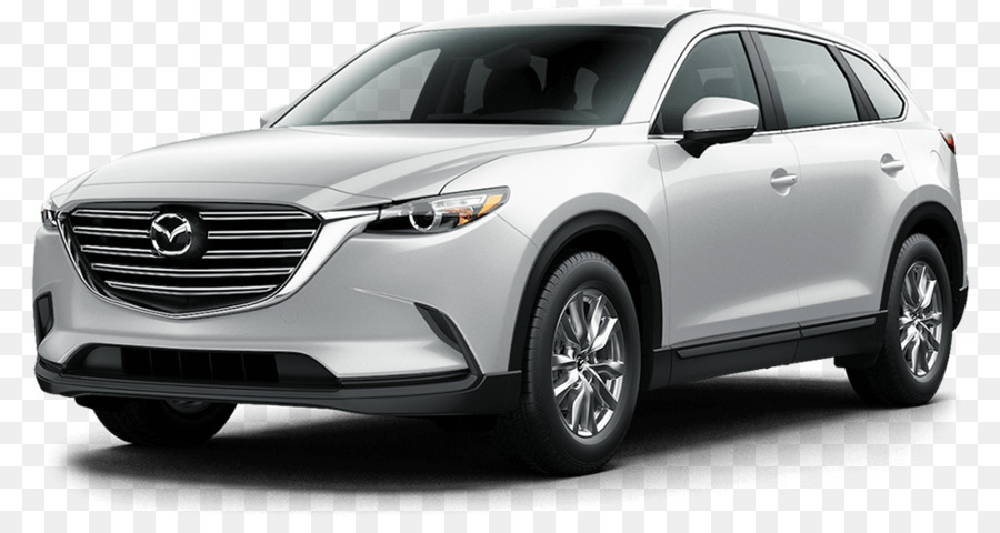 Mazda，2017 Mazda Cx9 PNG