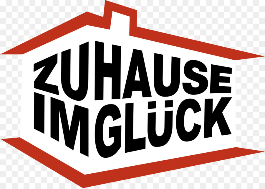 Logotipo De Zuhause Im Glück，Logo PNG