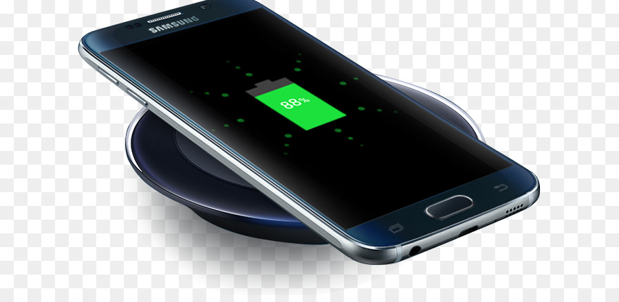Samsung Galaxy S8，Cargador De Batería PNG