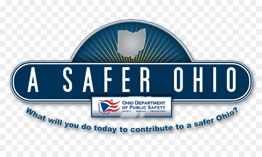 Ohio，Ohio Departamento De Seguridad Pública PNG