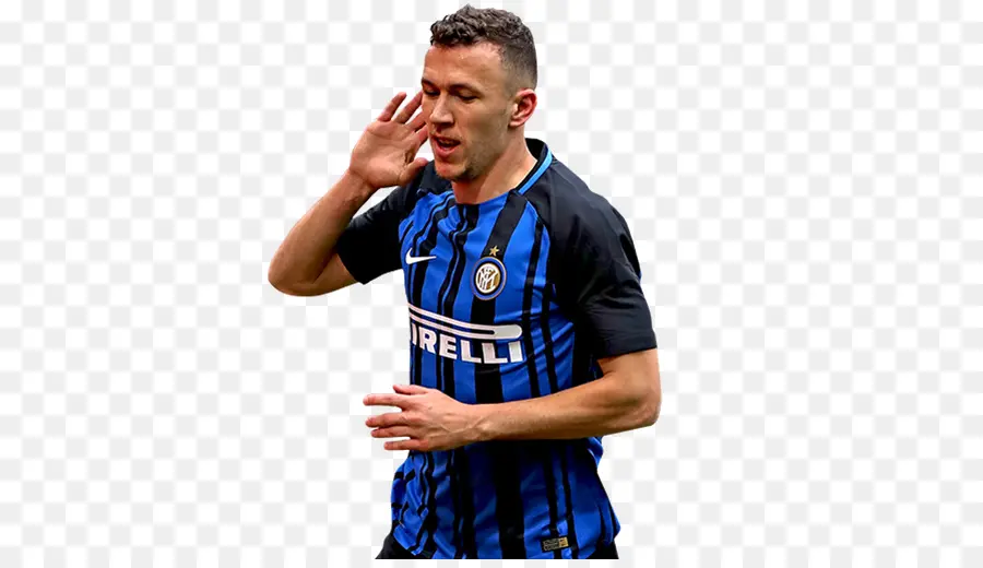 Ivan Perišić，La Fifa 18 PNG